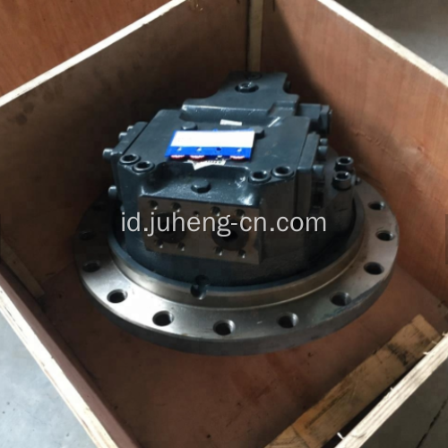 Motor Perjalanan R330LC-9S 31Q9-40030 R330LC-9S Final Drive